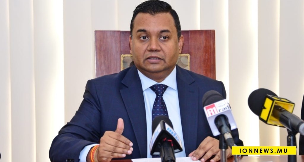 Mauritius Post fait fondre les frais, de Rs 130 à Rs 40 !