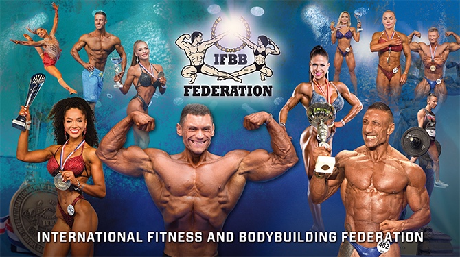 Seychelles : Le pays accueille le Grand Prix International de l&rsquo;IFBB en 2023, un événement&nbsp;historique