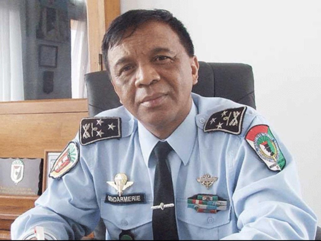 Madagascar : Richard Ravalomanana à l&rsquo;intérim, possibilité de durcissement du maintien de&nbsp;l&rsquo;ordre