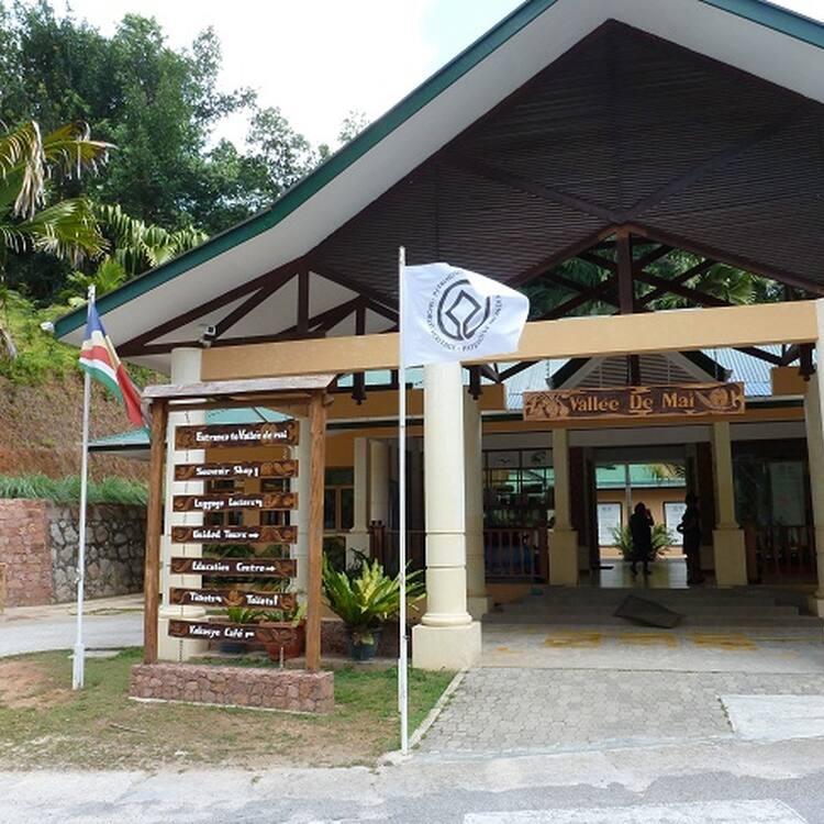 Seychelles : Étude de l&rsquo;impact du tourisme sur la réserve spéciale de la Vallée de&nbsp;Mai