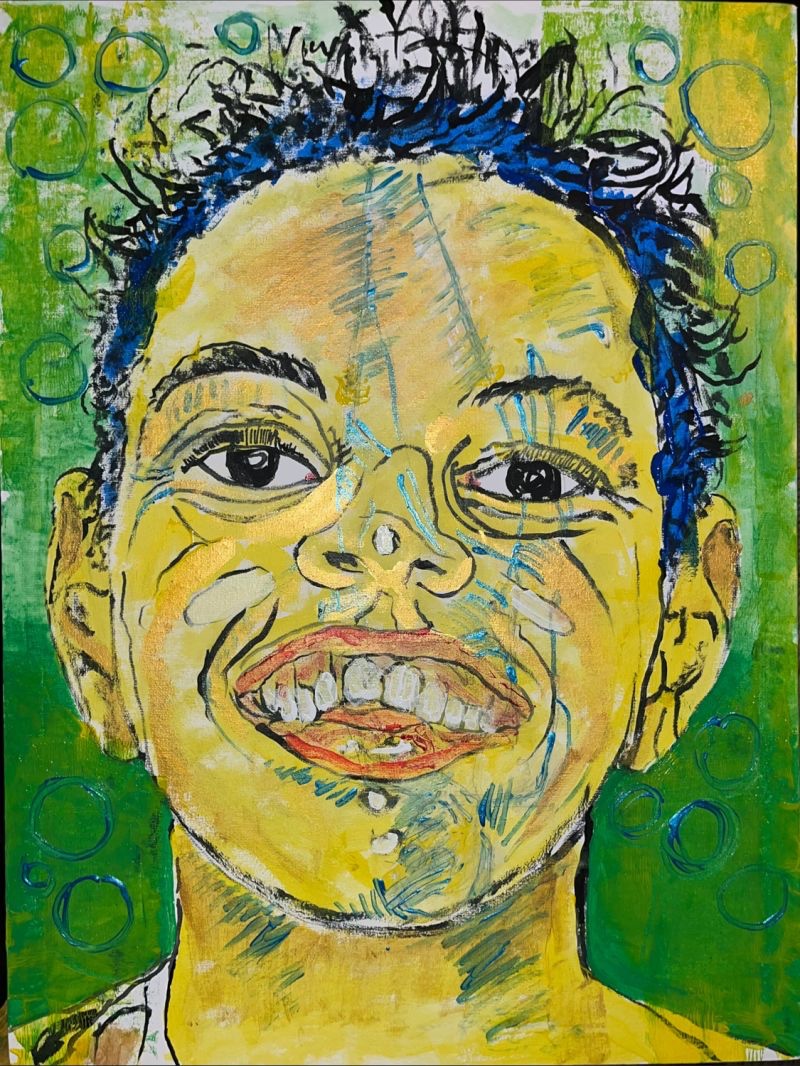 Seychelles : Allen Comettant fête ses 30 ans de&nbsp;créativité