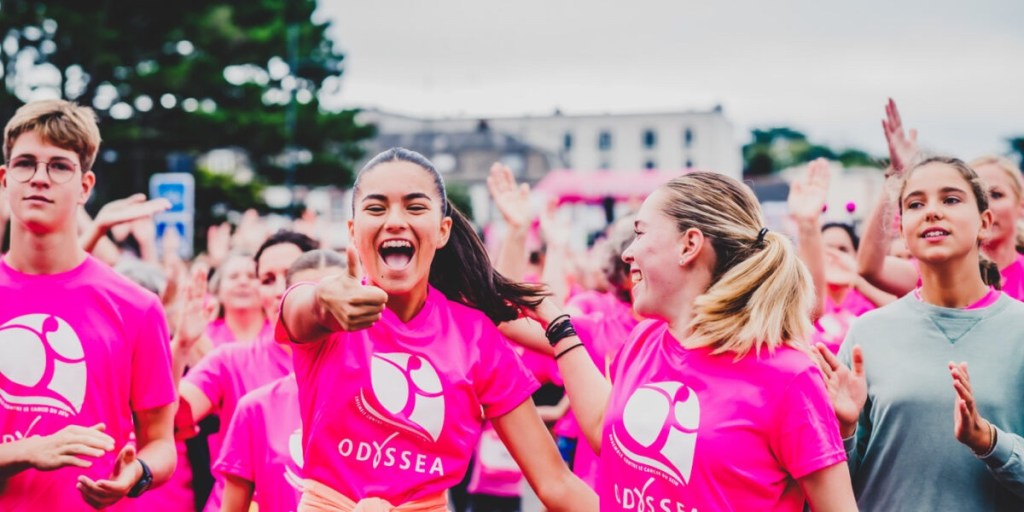 La Réunion : Succès de l’édition de Run Odysséa&nbsp;2023