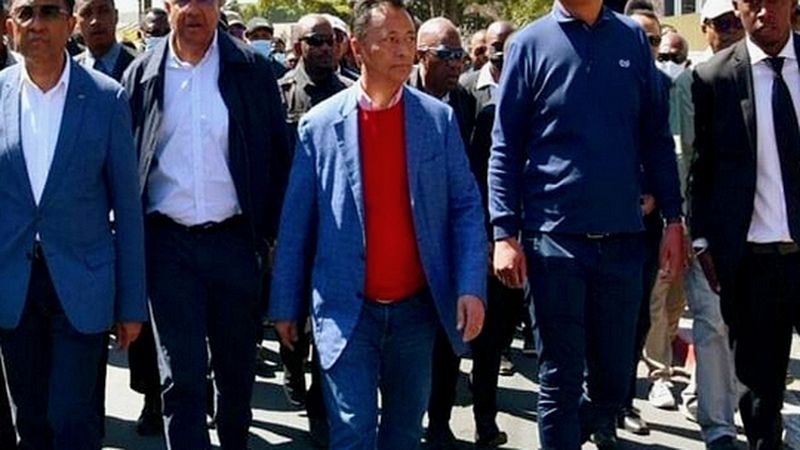 Madagascar : Une semaine décisive pour le collectif et les candidats en&nbsp;campagne