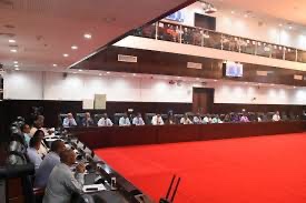 Seychelles : Réponse des leaders de l&rsquo;Assemblée nationale au budget proposé pour&nbsp;2024