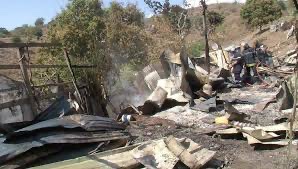 Mayotte : Paix, démocratie et droits de l’Homme, l&rsquo;escalade de violence frappe&nbsp;durement