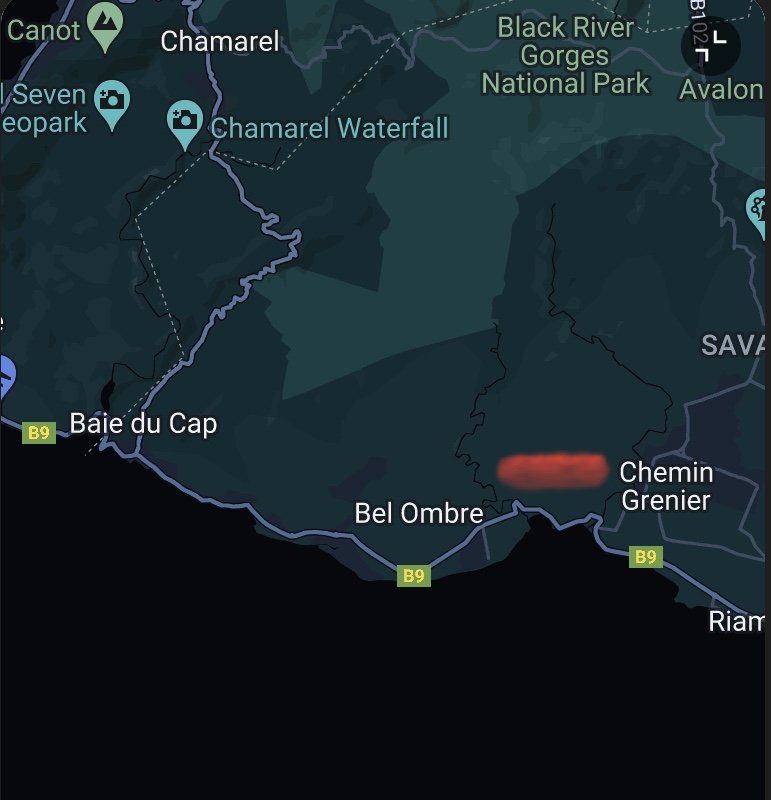 Maurice : Bel-Ombre, l’âme bohème du Midi