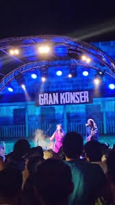 Maurice : La Présence de l’Advisor du Ministre Husnoo Confirmée Avant l’Incident du Gran Konser