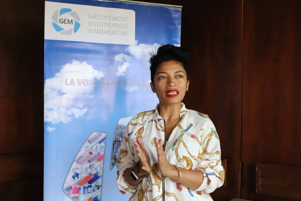 Madagascar : Andry Rajoelina convoqué à Londres le 30 novembre selon Paraina Auguste, nouveau rebondissement dans l&rsquo;Affaire Romy Voos&nbsp;Andrianarisoa