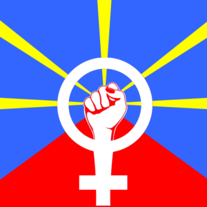 La Réunion : L’association Alon féminisme Réunion s’engage contre les violences faites aux femmes au travers d’une exposition &laquo;&nbsp;Psychotraum’artistes&nbsp;&raquo; dévoilée à&nbsp;l’université