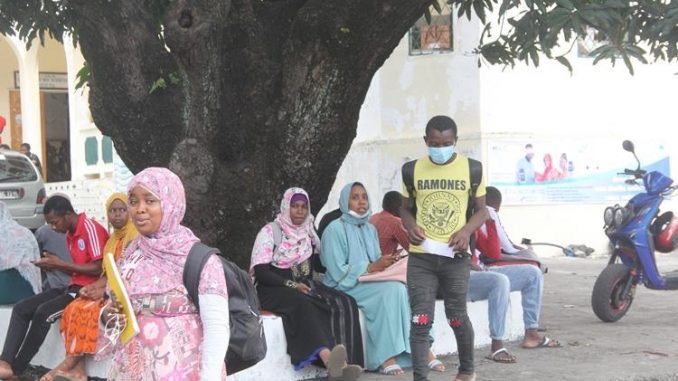 Comores : Les enseignants en grève illimitée pour réclamer des réformes&nbsp;cruciales