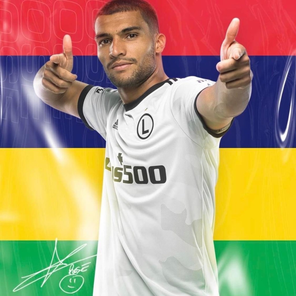 Maurice : Lindsay Rose, ambassadrice de l’aspiration à redonner au pays sa splendeur footballistique