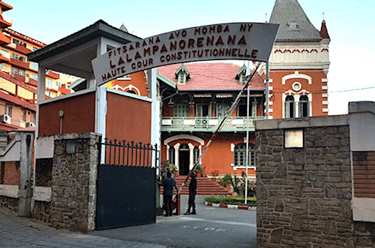 Madagascar : L’anticipation de la HCC dans le verdict&nbsp;présidentiel
