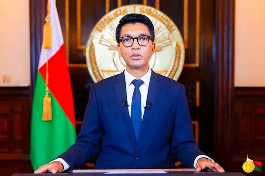 Madagascar : Sacre d&rsquo;Andry Rajoelina, cérémonie d&rsquo;investiture placée sous haute sécurité dans 5&nbsp;jours