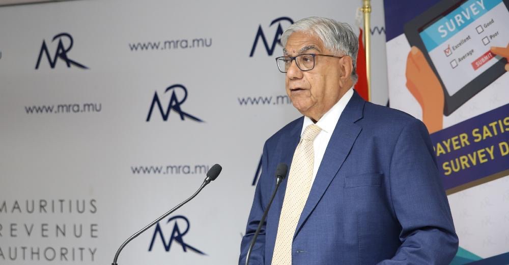 Maurice : Le futur siège de la MRA à la Côte d’Or technopole constitue un projet ambitieux de landscope mauritius