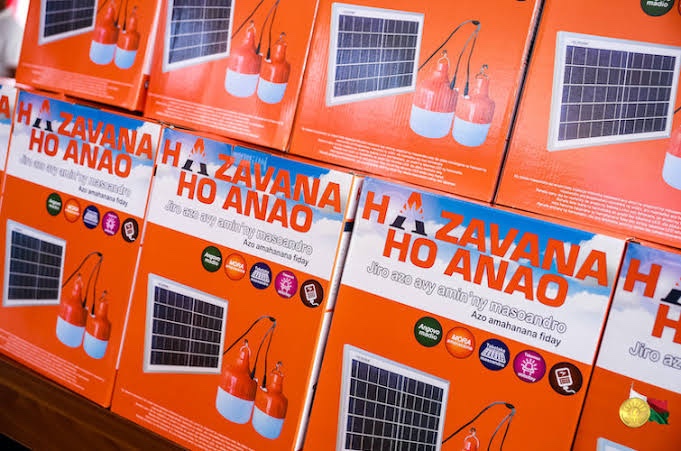 Madagascar : Un nouveau gouvernement axé sur la&nbsp;société