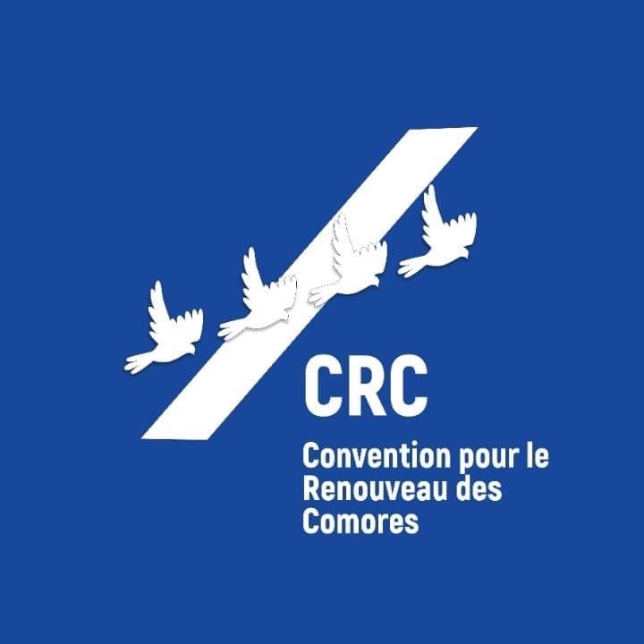 Comores : Le déclin électoral du CRC – accueils hostiles et huées au menu