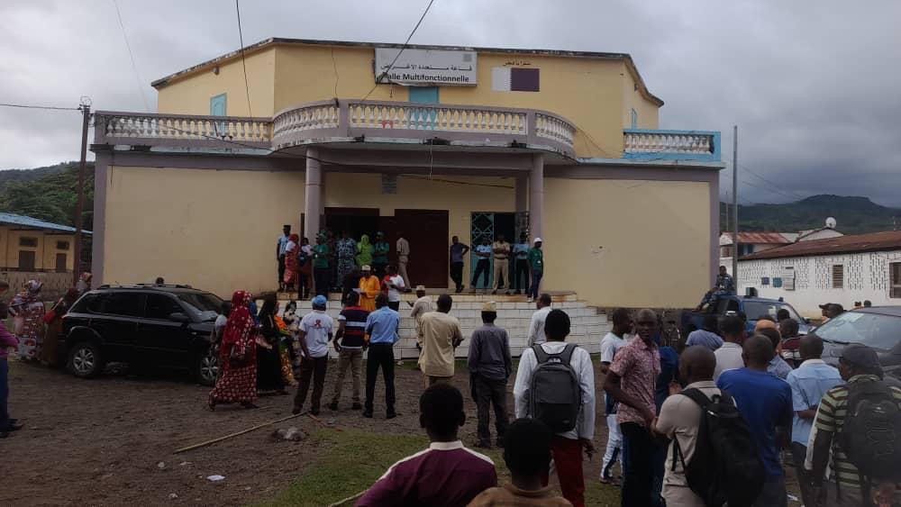 Comores : Candidats contre autorités, le duel s’intensifie !