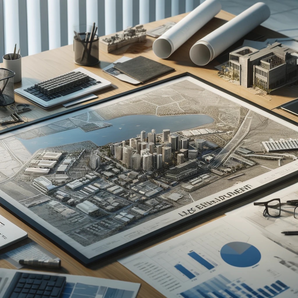 La Réunion&nbsp;: Signature d&rsquo;un bail emphytéotique administratif pour la Zone arrière portuaire&nbsp;(ZAP)