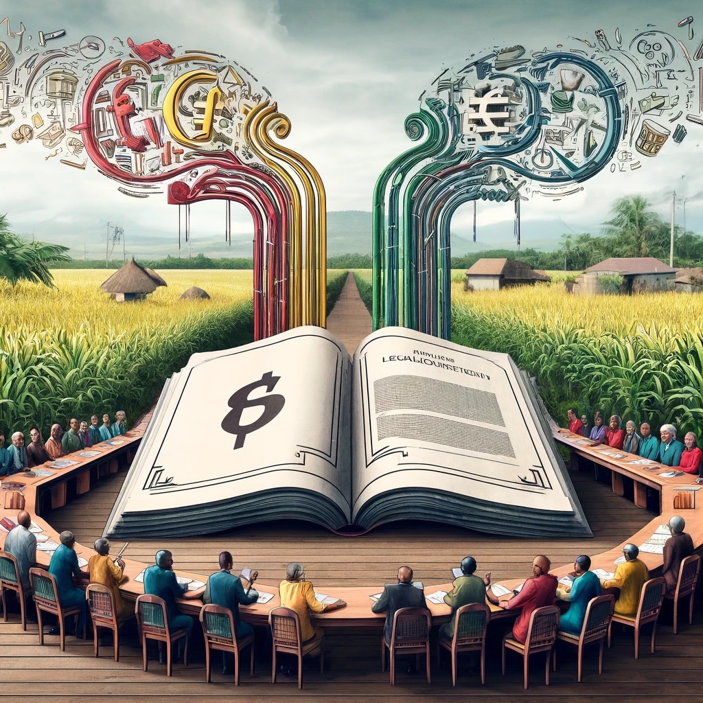 Maurice&nbsp;: Financement des partis politiques, les ébauches des deux projets de loi mis en&nbsp;ligne