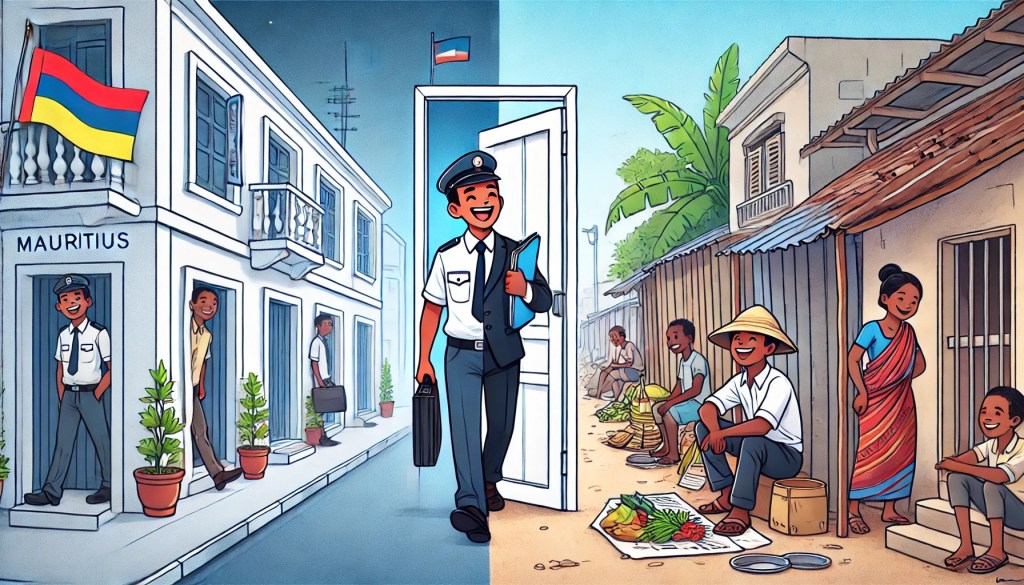 Océan Indien : Fonction Publique dans l’Océan Indien : Une nécessité de réformes et de coopération&nbsp;Régionale