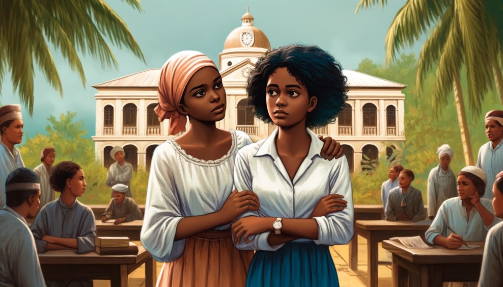 Comores&nbsp;: Deux lesbiennes poursuivies à Moroni pour une relation « contraire aux bonnes mœurs&nbsp;»