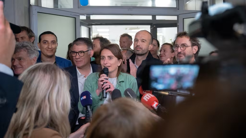 Mayotte&nbsp;: Constitution d&rsquo;un &laquo;&nbsp;nouveau front populaire&nbsp;&raquo;