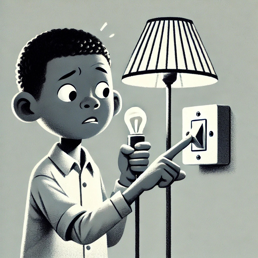 Madagascar : Témoignages des Résidents Face aux Délestages