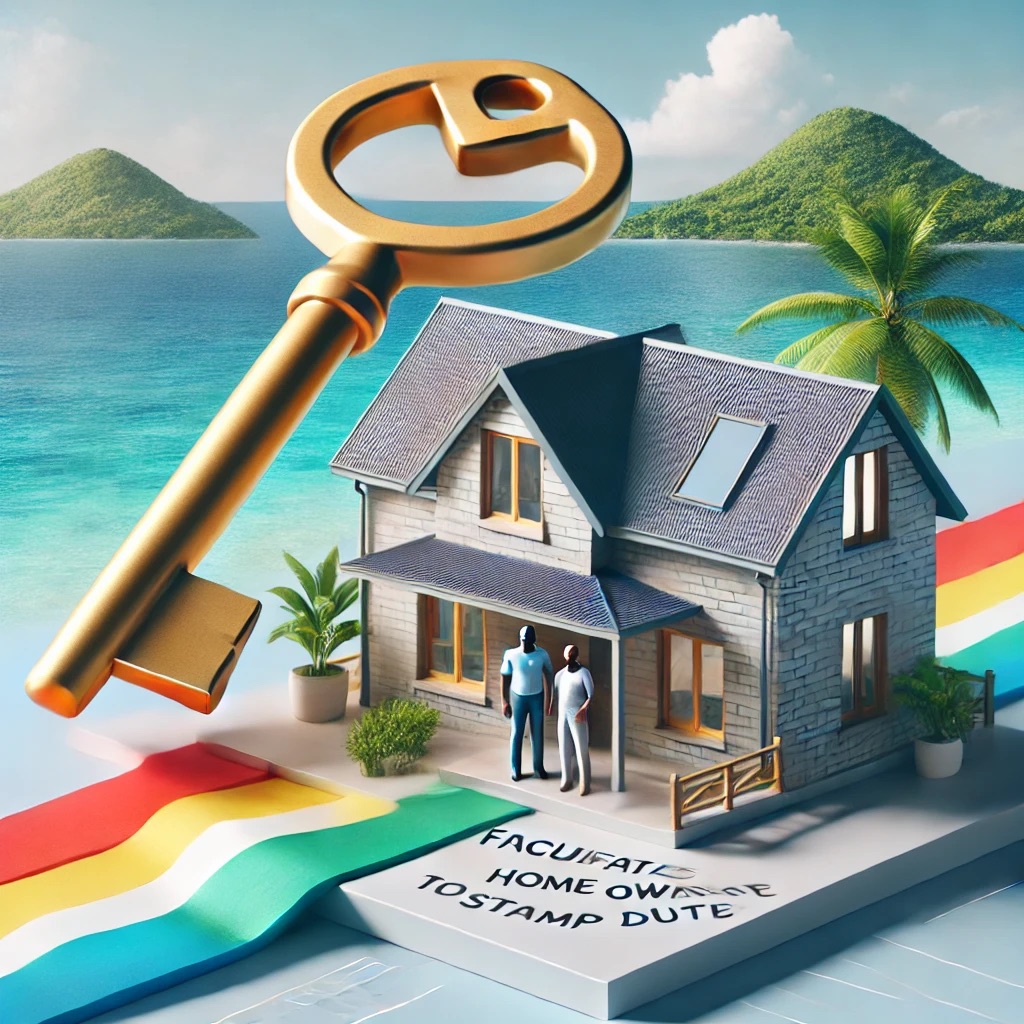 Seychelles : Réformes des droits de timbre pour faciliter l’accès à la propriété&nbsp;immobilière