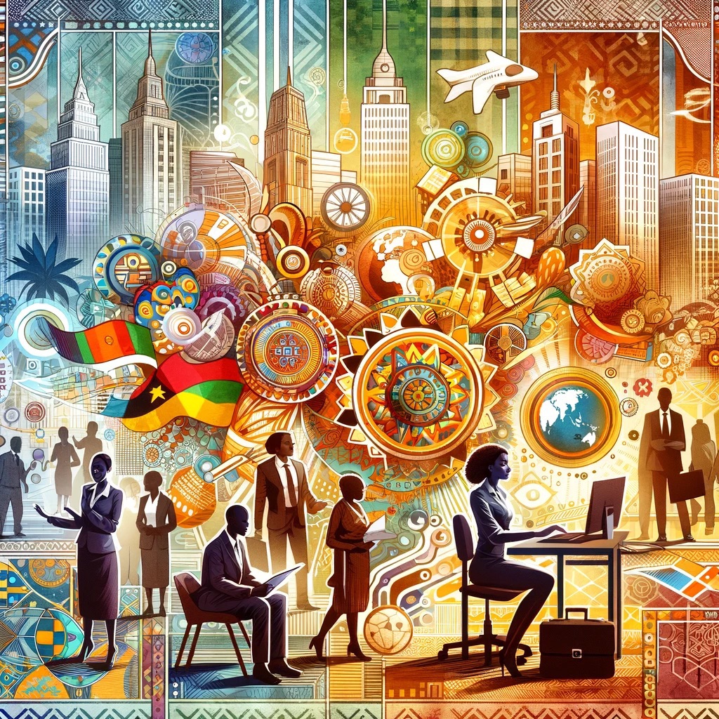 Comores : le monde entrepreneurial : une vision claire de la&nbsp;diaspora