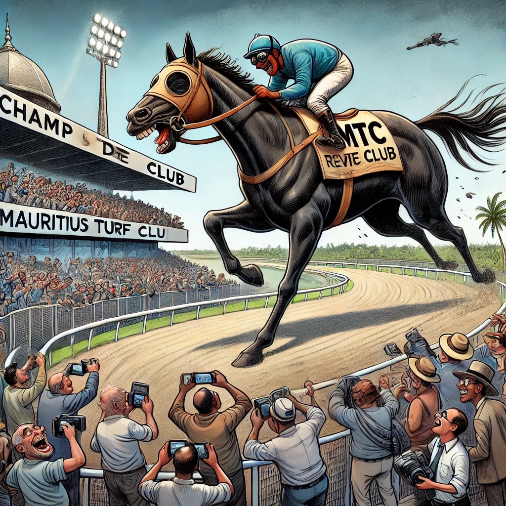 Maurice : Quand les chevaux tirent le tourisme vers de nouveaux horizons