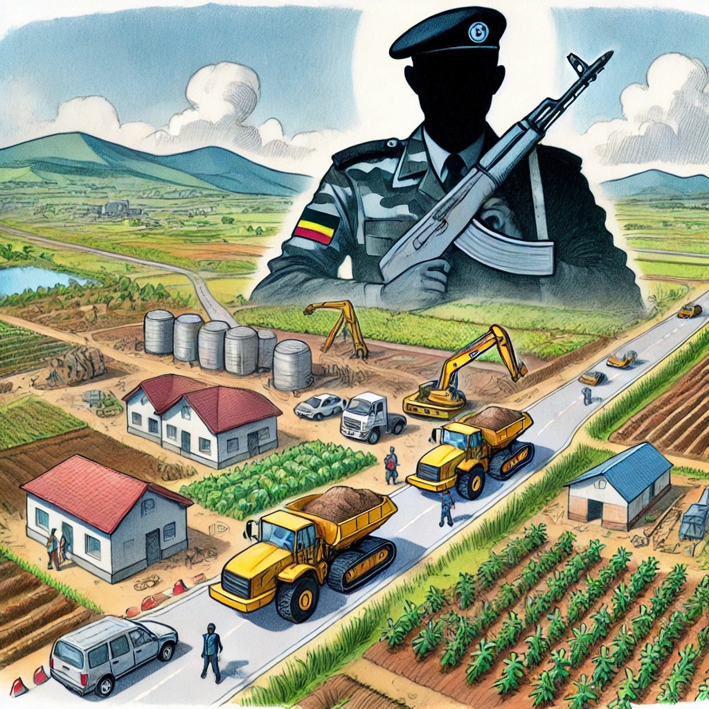 Comores: Une coopération à l’aune d’intérêts bien calibrés entre Ngazidja et la Tanzanie