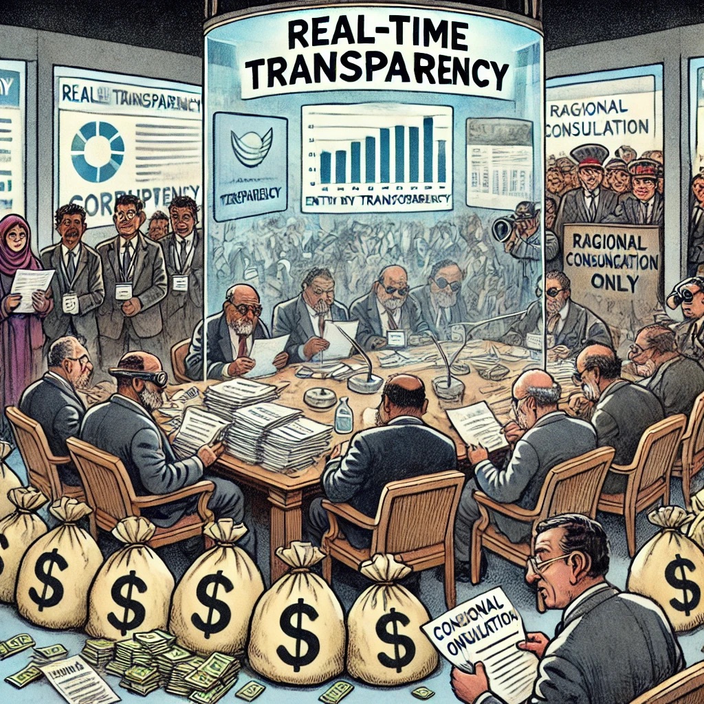 Madagascar : Vers une nouvelle approche pour éradiquer la corruption