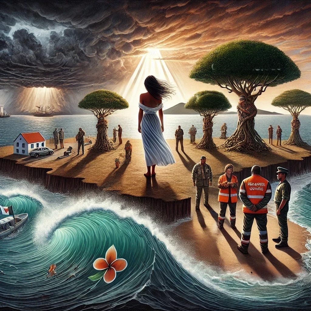 La Réunion face à une crise croissante des violences conjugales : comprendre et&nbsp;agir