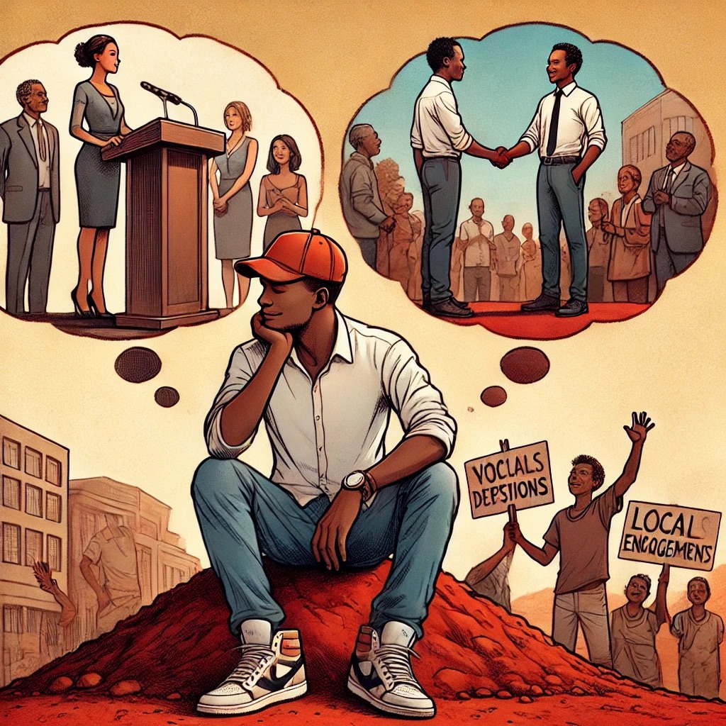 Élections locales à Madagascar : Une chance de bâtir l’avenir de nos&nbsp;communes