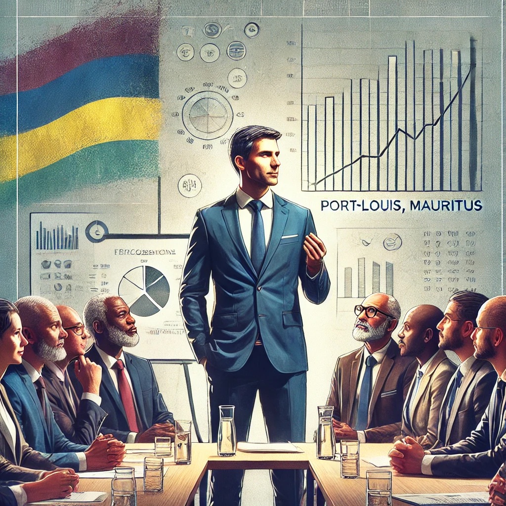 Maurice : Scandale BAI&nbsp;:&nbsp;Une décennie d’attente pour les ex-clients – entre espoir et&nbsp;incertitude