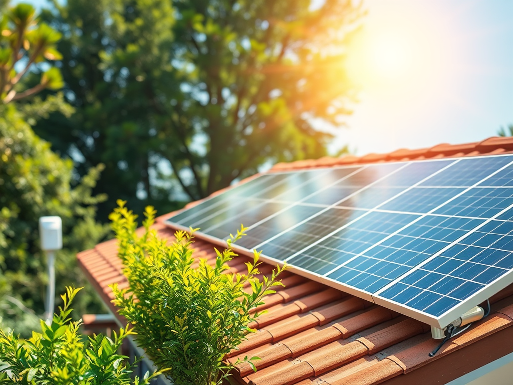 Maurice : Transition verte – Green Loan de FinClub – un levier financier pour l’autonomie&nbsp;énergétique