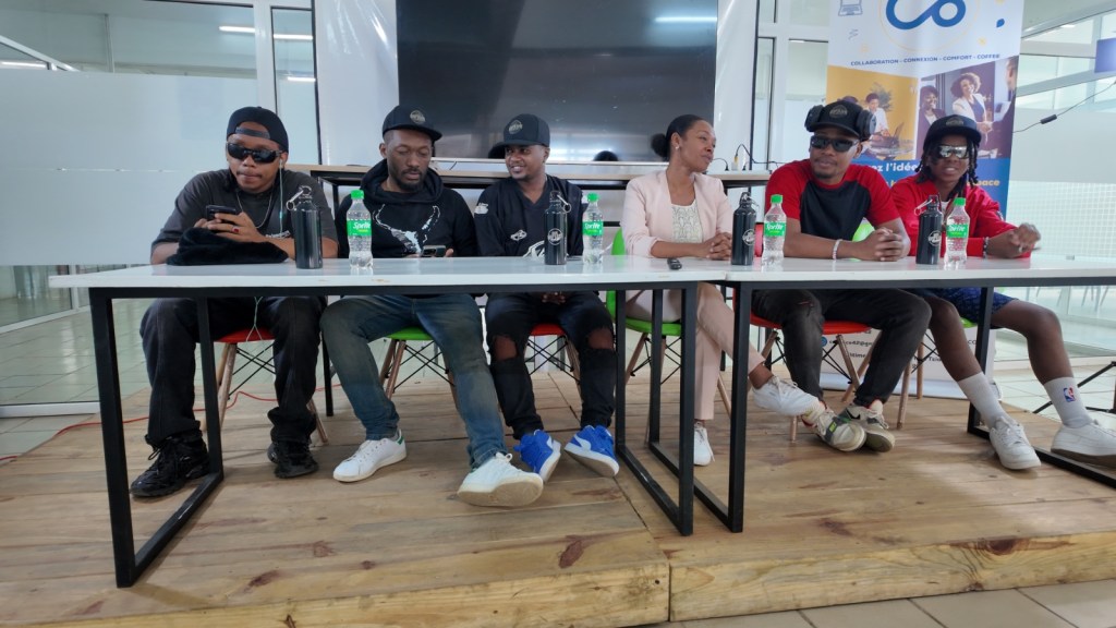 Madagascar : La Grande île bientôt sur la scène internationale pour la plus grandecompétition mondiale de Krump&nbsp;2025