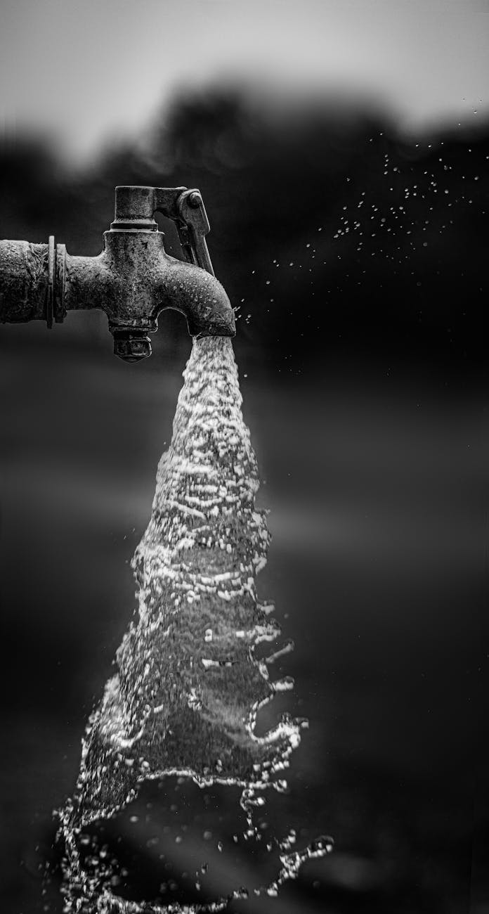 Océan Indien : La Réunion et Mayotte face à une crise de l’eau sans précédent