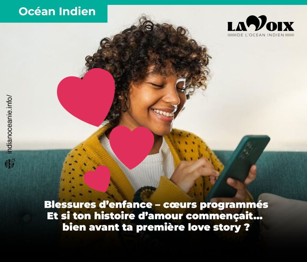 Blessures d’enfance – cœurs&nbsp;programmés